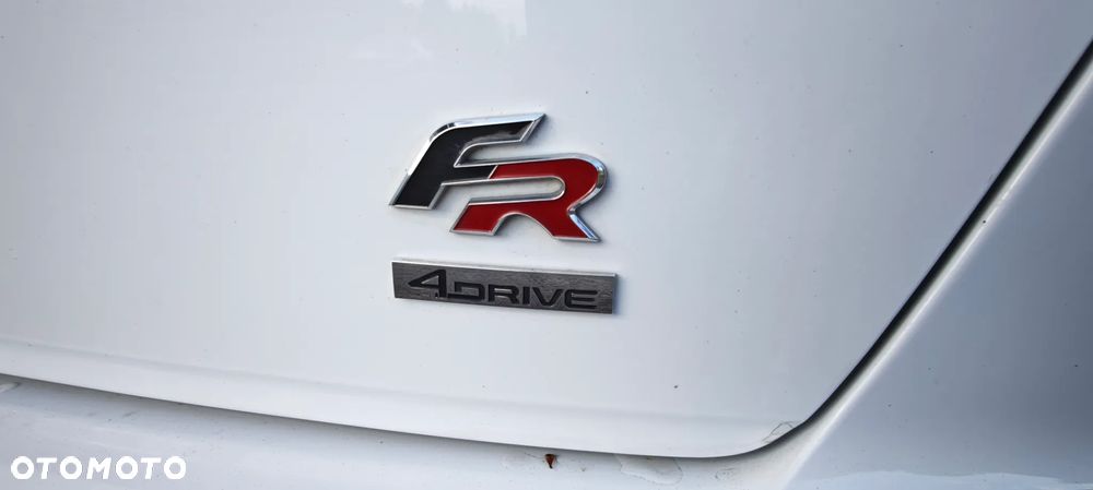 Seat Ateca 2.0 TSI 4Drive DSG OPF Xperience - 11