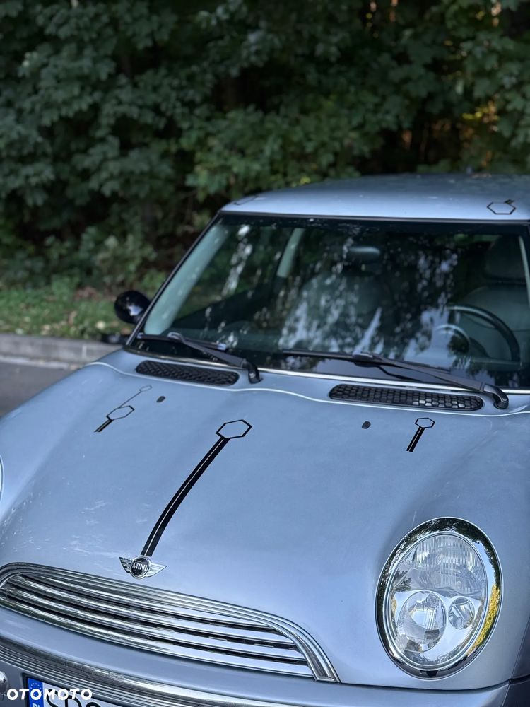 MINI Cooper - 6