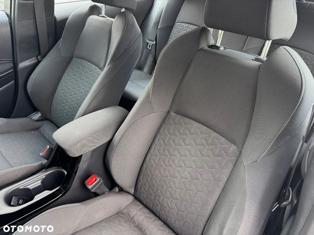 Toyota Corolla 1.8 Hybrid GPF Comfort - 15