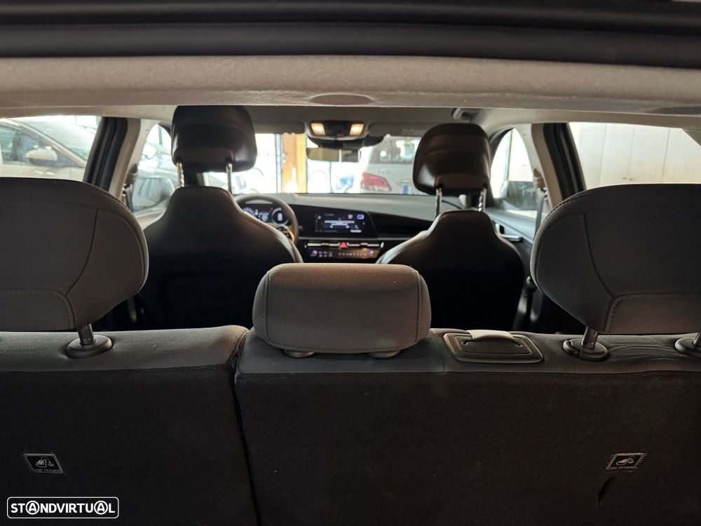 Kia Niro EV 64kWh Drive - 21