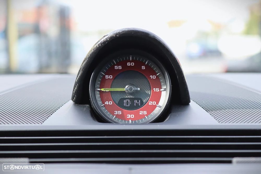 Porsche Panamera Sport Turismo 4 E-Hybrid - 7