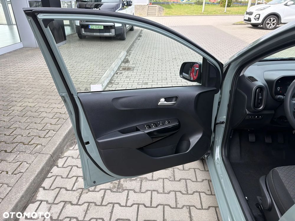 Kia Picanto 1.2 L - 10