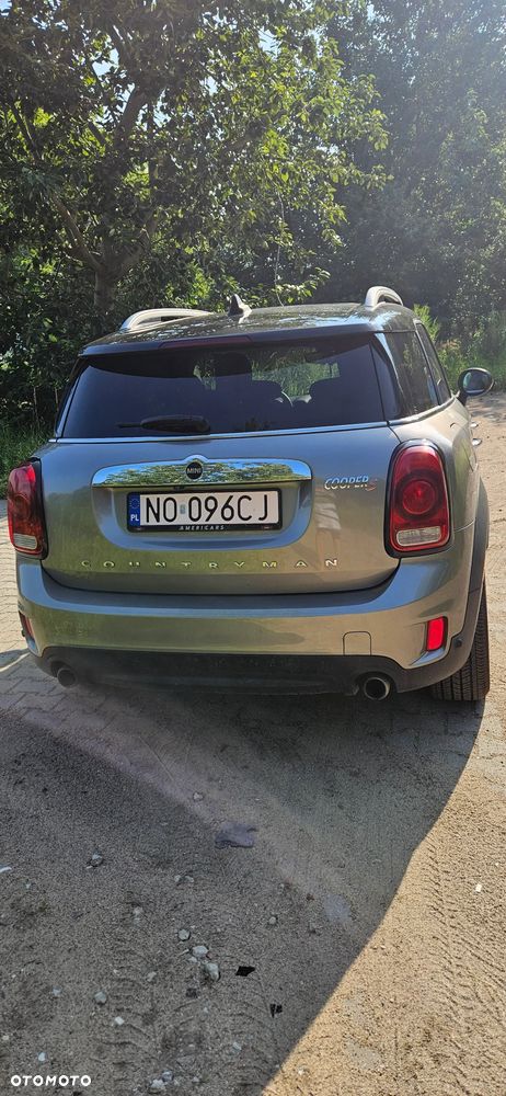 MINI Countryman - 4