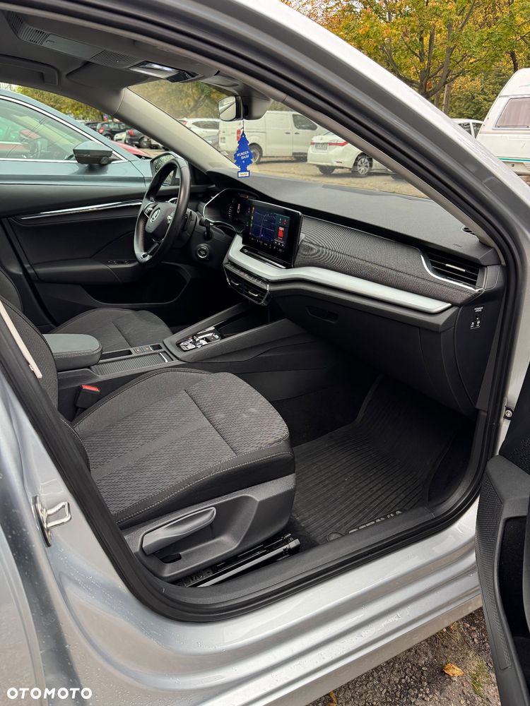 Skoda Octavia 2.0 TSI 4x4 Style DSG - 19