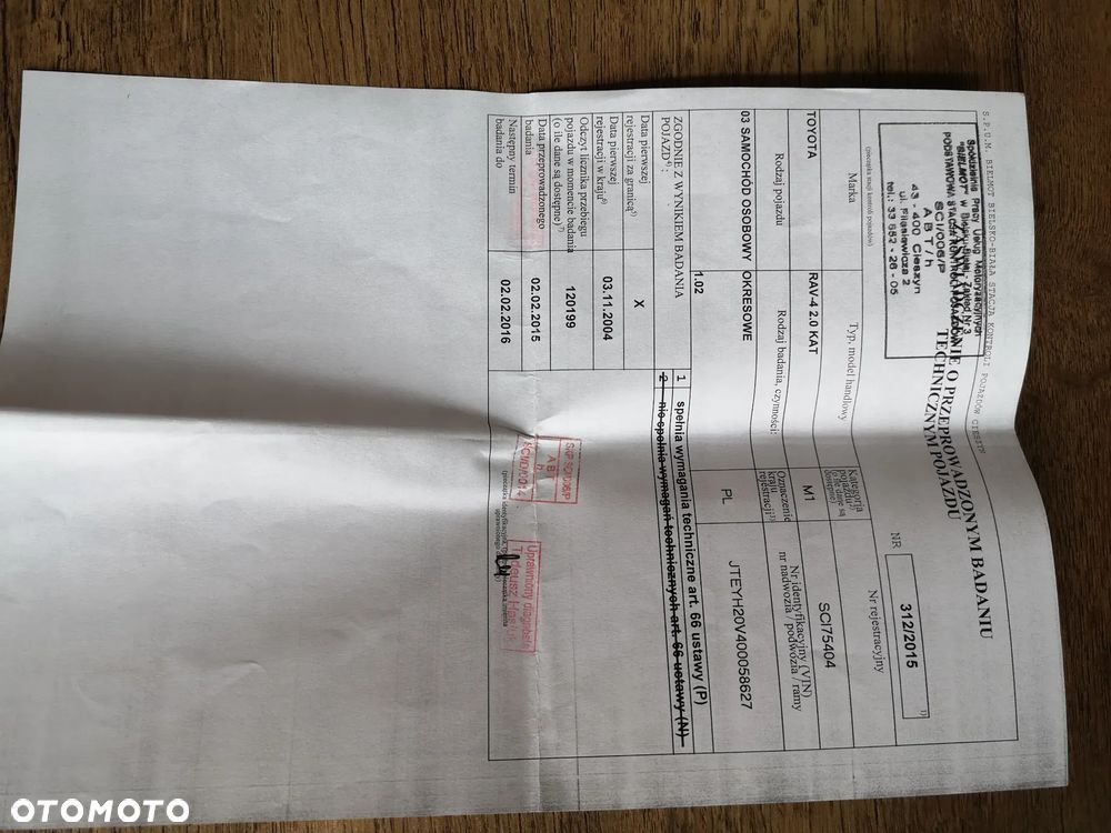 Toyota RAV4 2.0 VVT-i Sol - 37