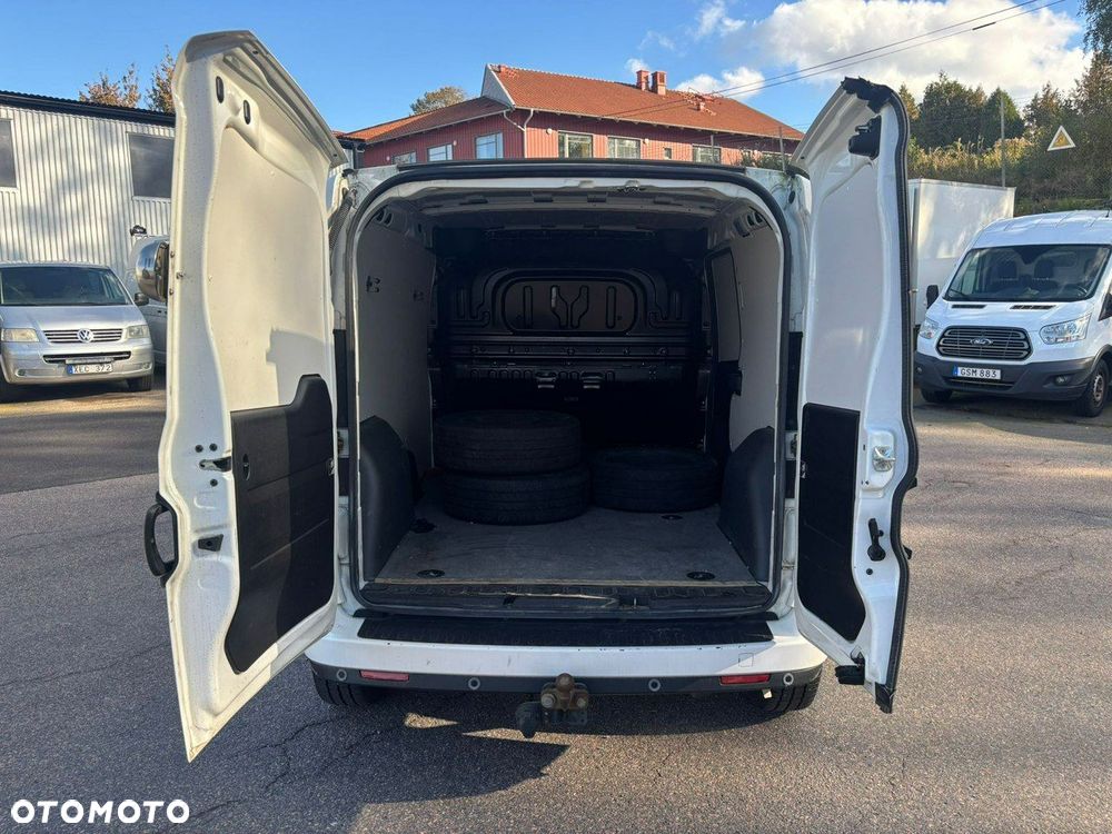 Fiat Doblo - 14