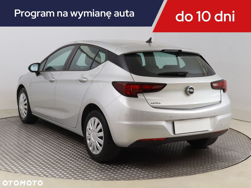Opel Astra - 6