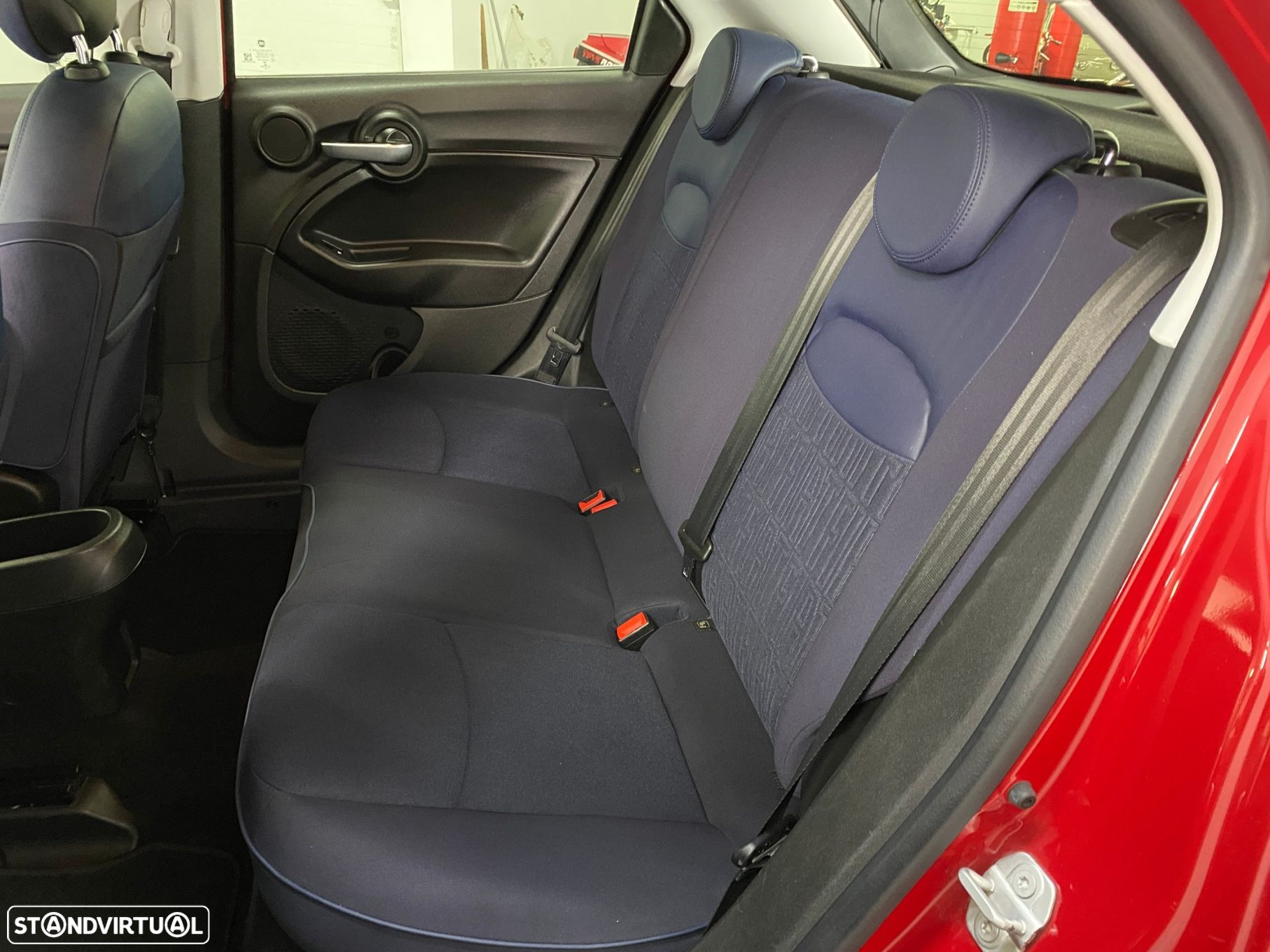 Fiat 500X 1.0 FireFly Cult - 7
