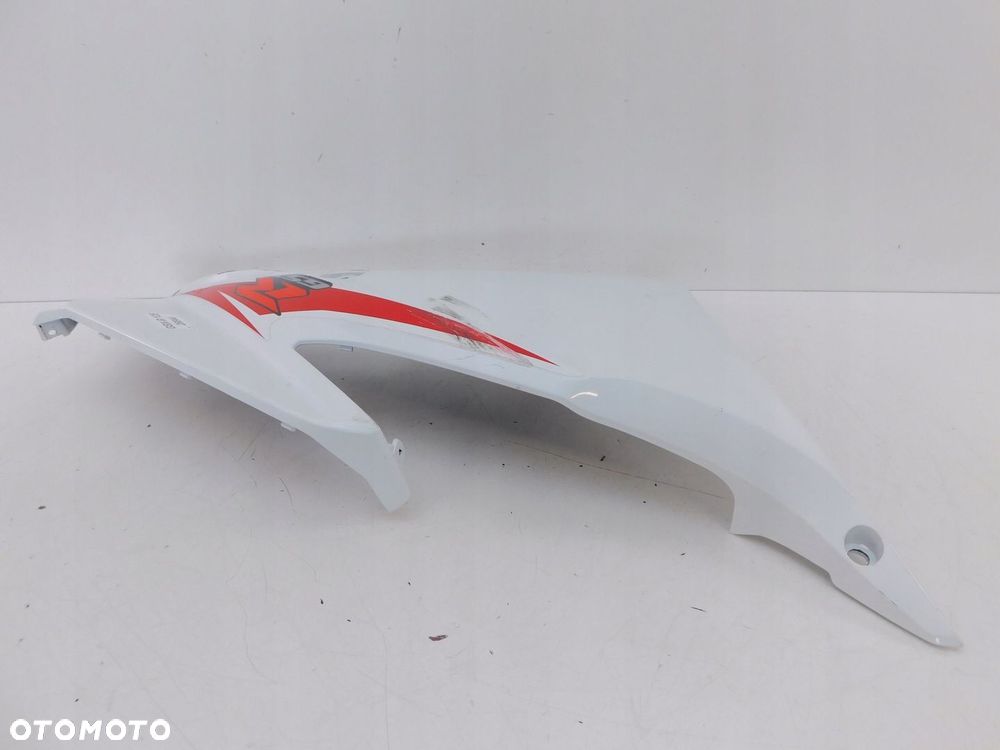 SUZUKI GSX-R 125 BOK BOCZEK OSŁONA PRAWA - 5