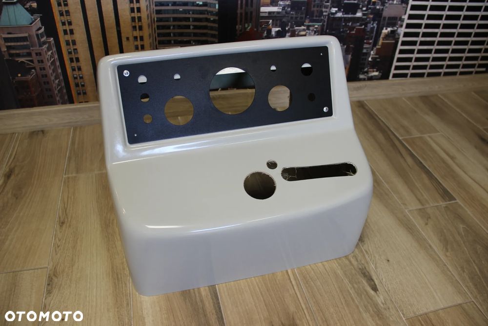 Pulpit pod zegary C360 3P C 360-3P standard Ursus do malowania - 3