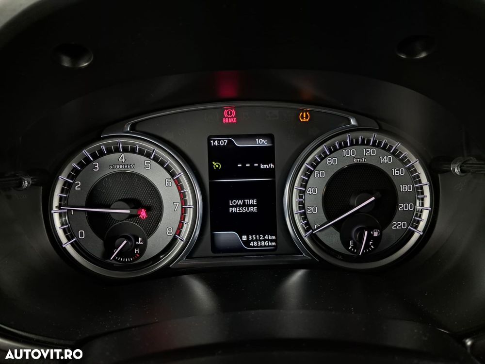 Suzuki Vitara - 16