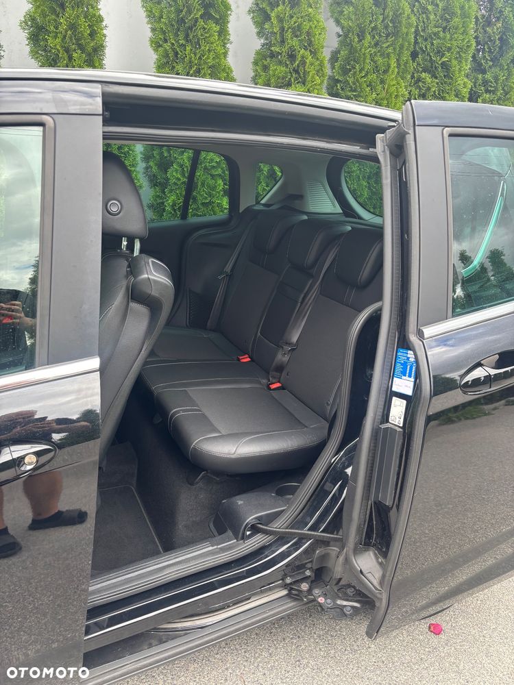 Ford B-MAX 1.0 EcoBoost Titanium - 9