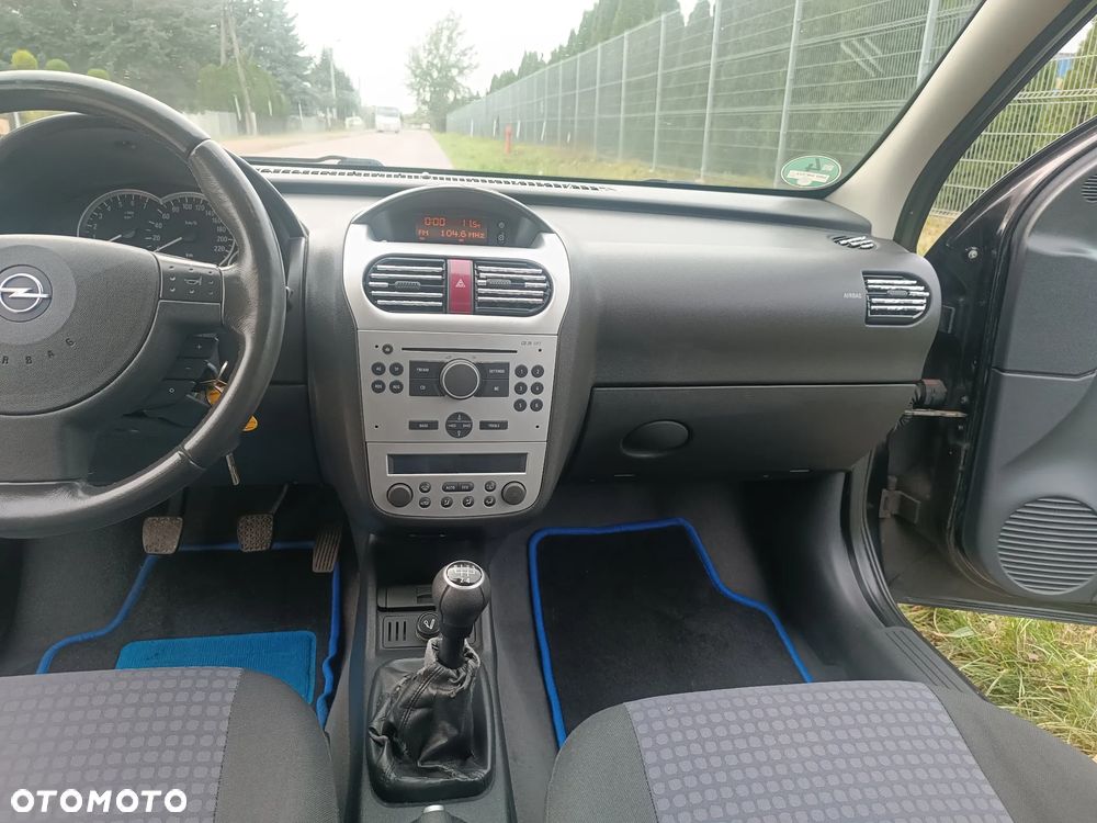 Opel Corsa - 29