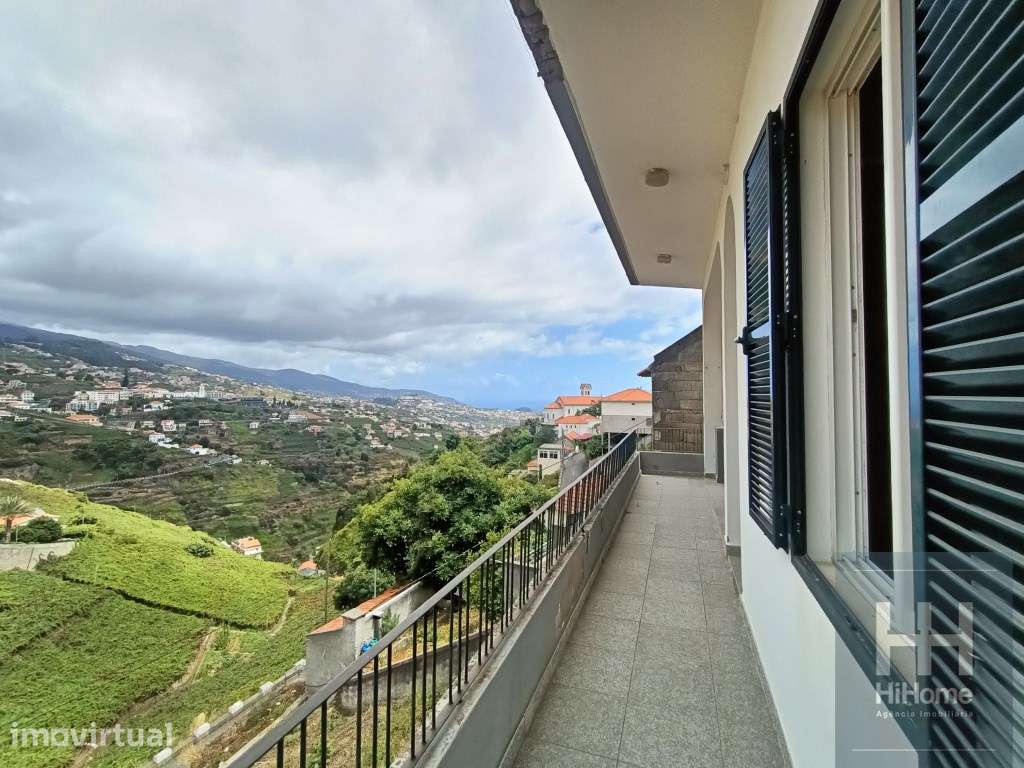 Moradia (Sem licença de utilização) T2 + T2 + 2 em sótão habitável ... - Grande imagem: 2/60