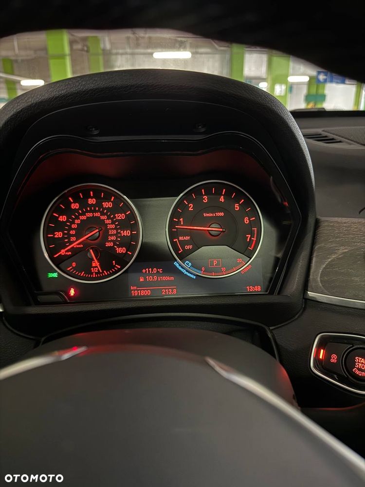 BMW X1 xDrive25i xLine - 20