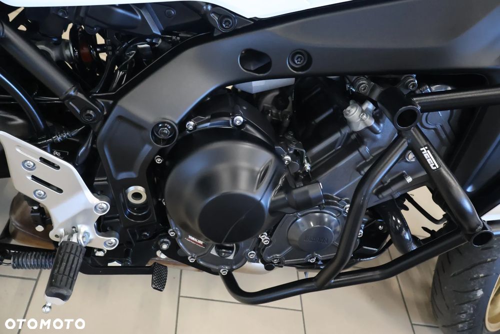 Yamaha MT - 15