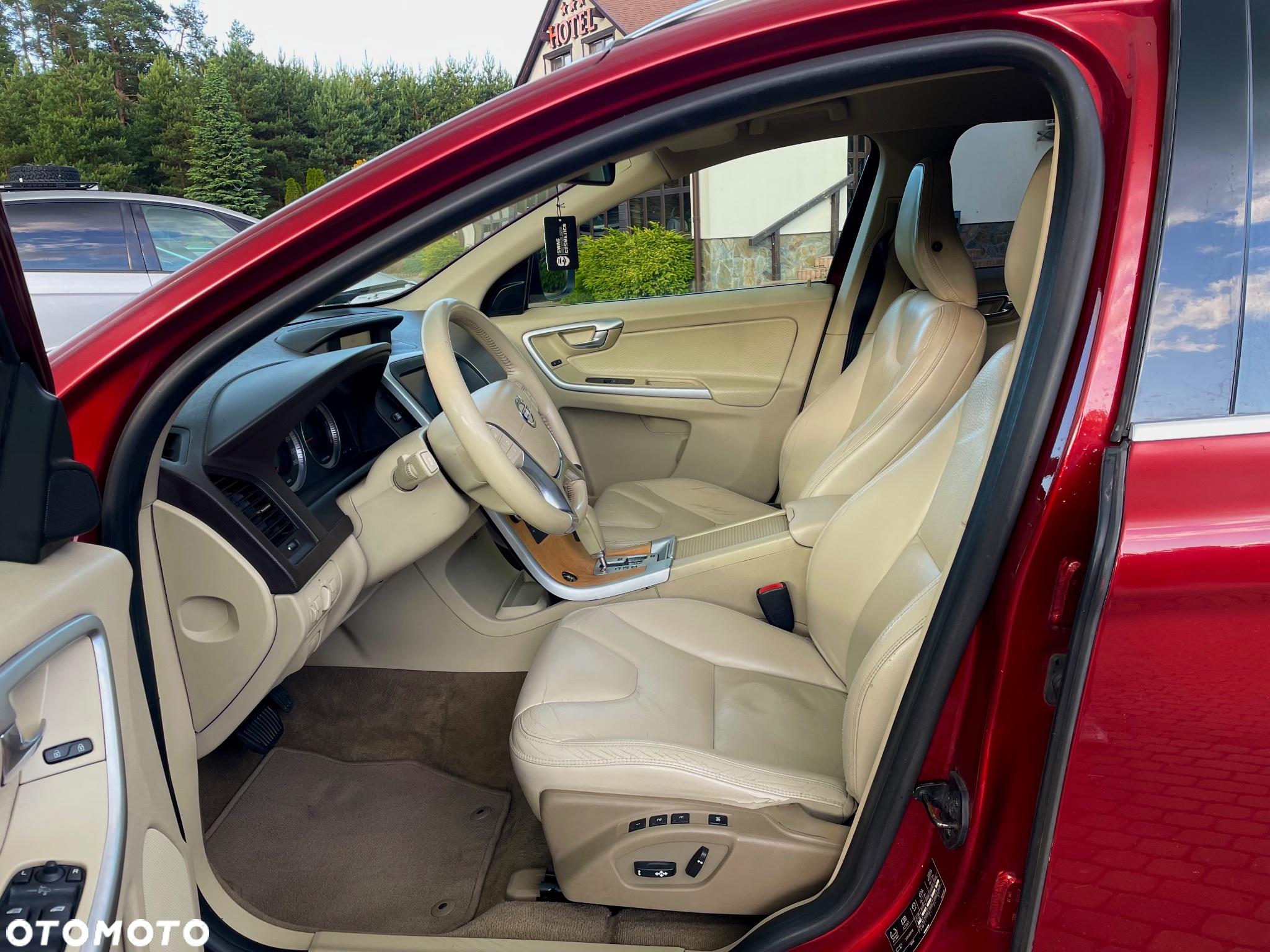 Volvo XC 60 - 28