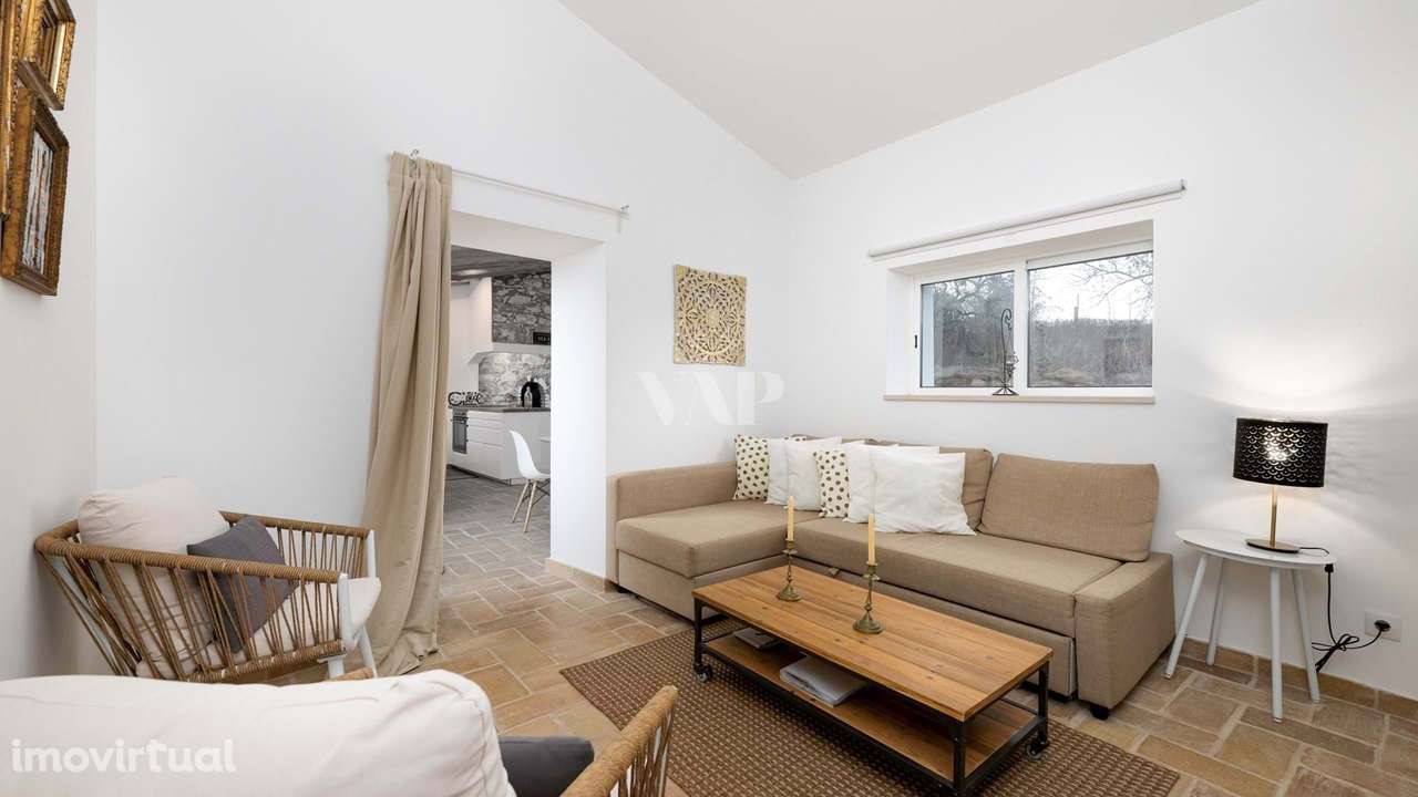 Moradia geminada V3 renovada para venda com piscina privada em Bolique - Grande imagem: 3/38