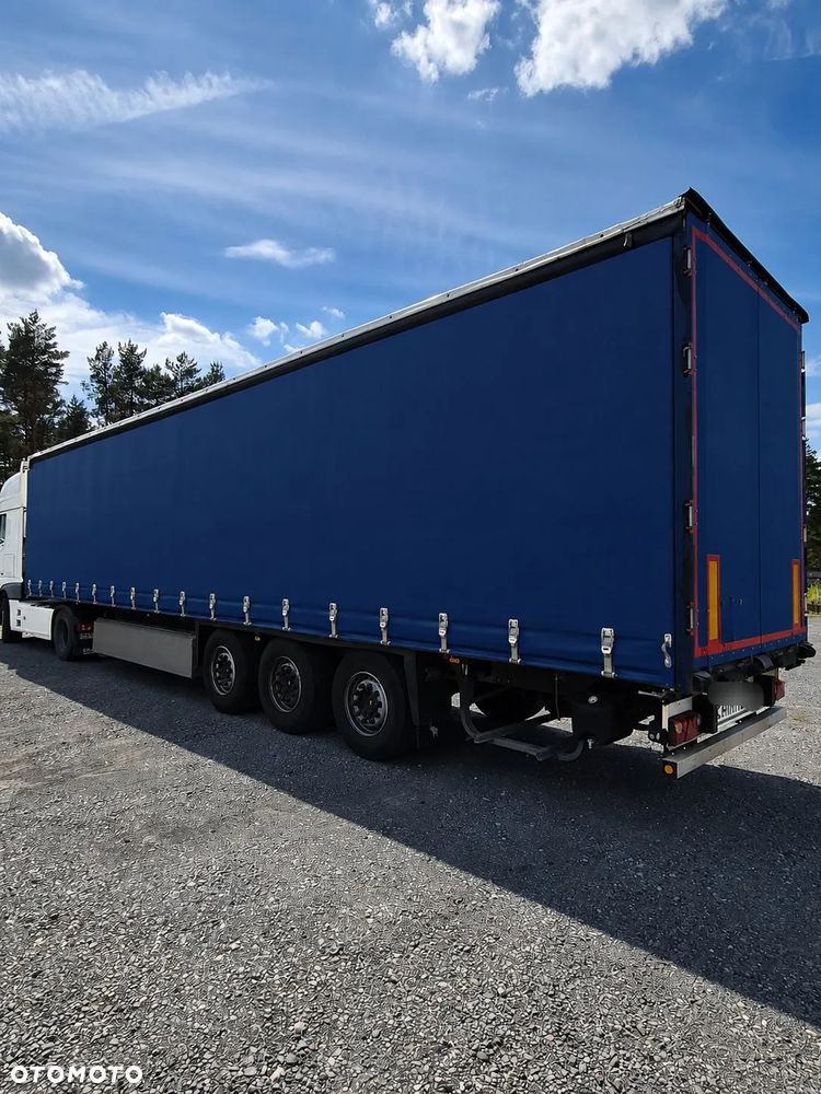 Schmitz Cargobull SCB*S3T - 3