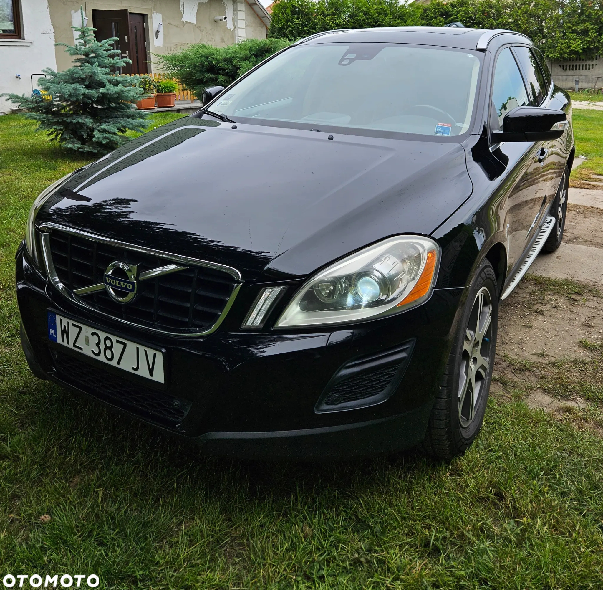 Volvo XC 60 - 2