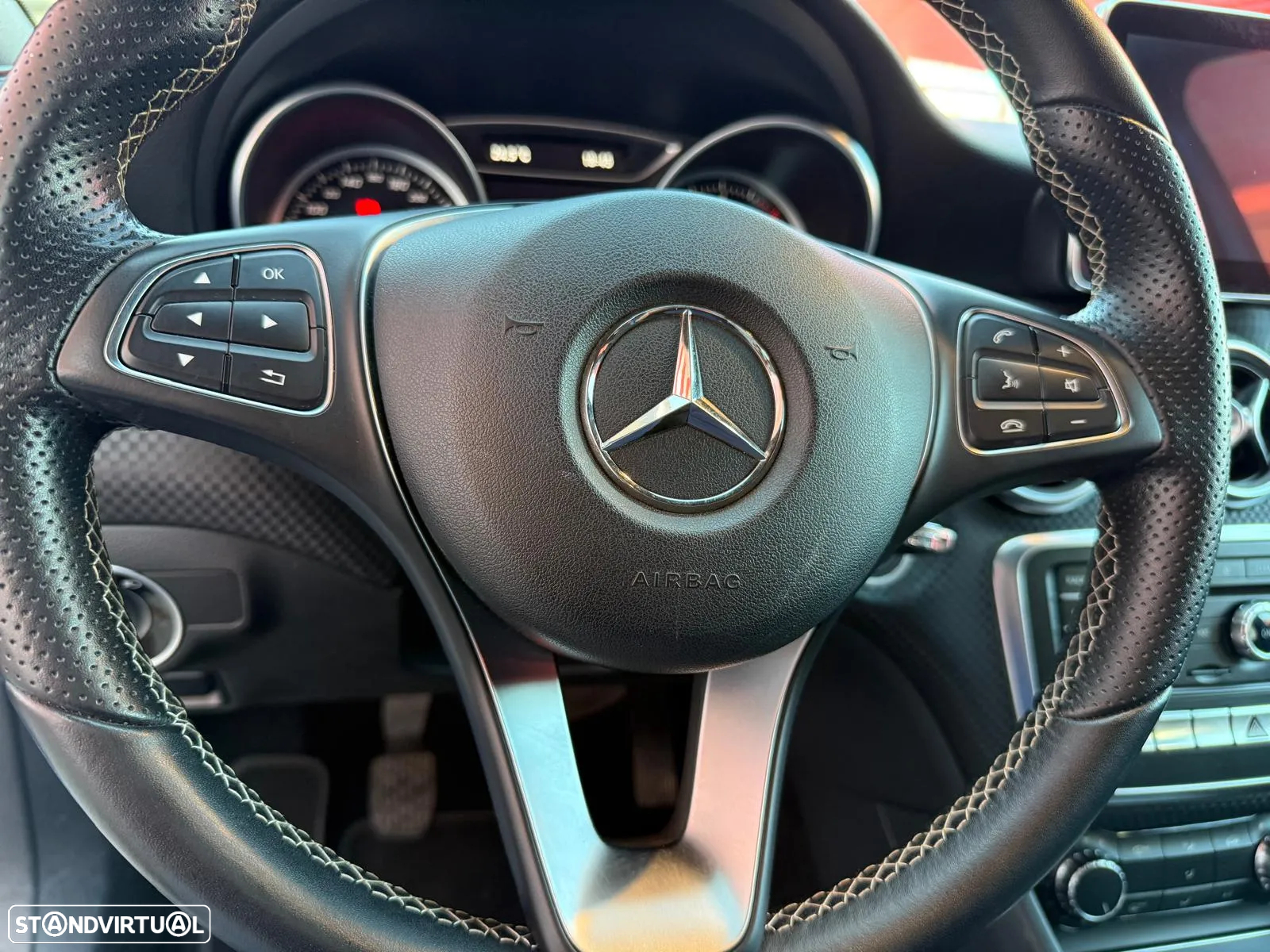 Mercedes-Benz A 180 CDi BE Edition Style - 13