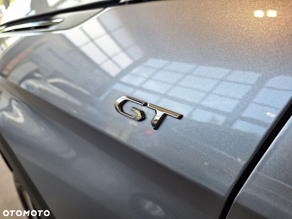 Peugeot 3008 1.5 BlueHDi GT S&S EAT8 - 16