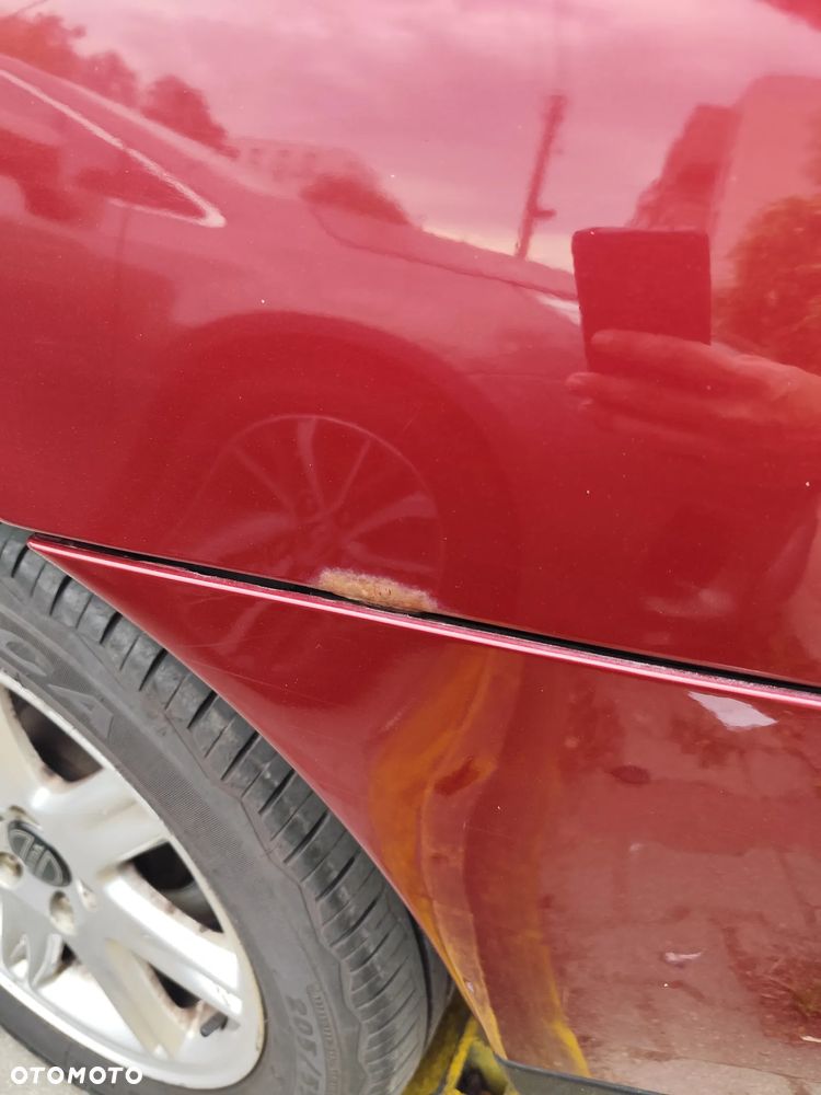 Volvo S60 2.4 T - 14