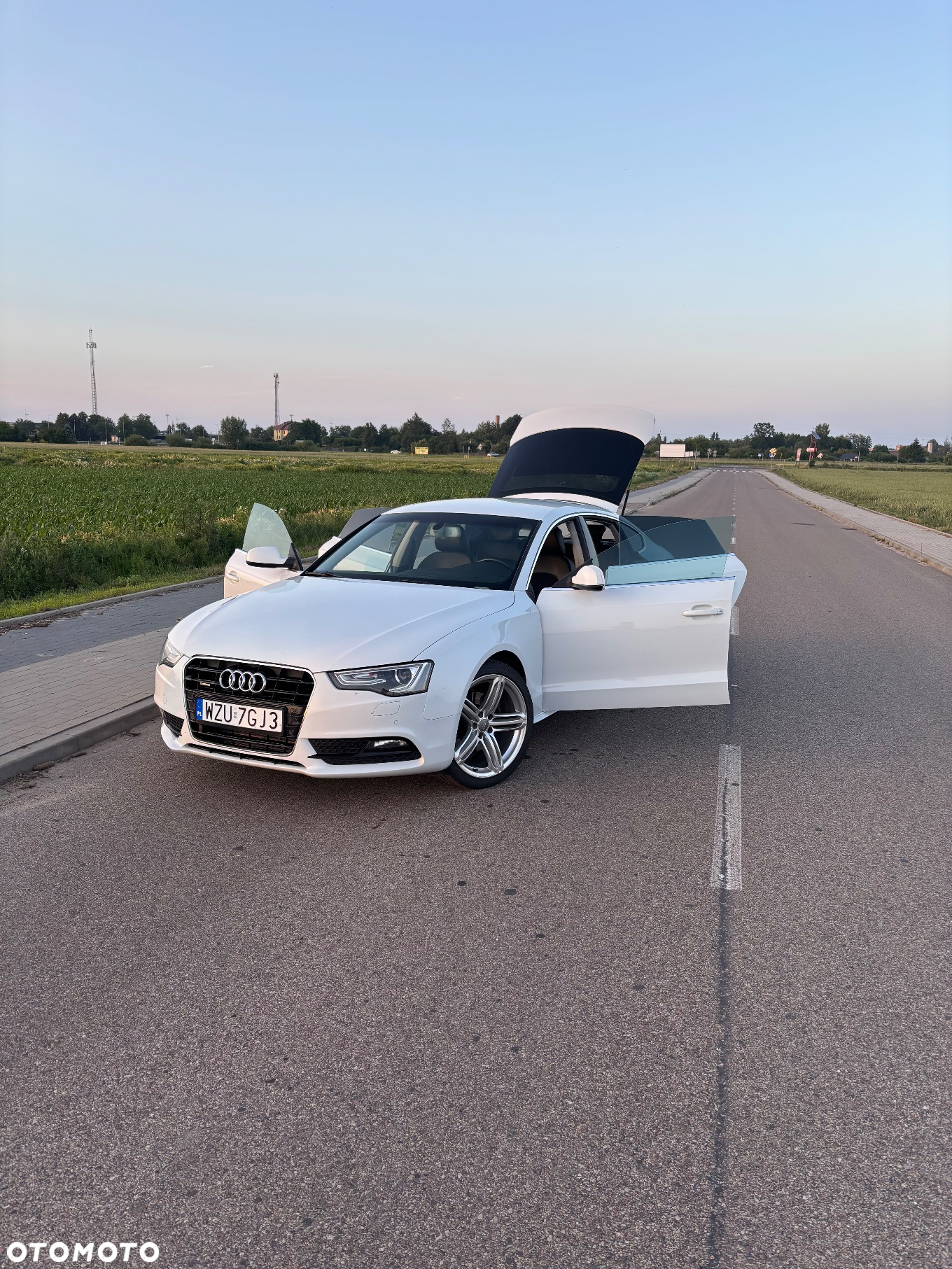 Audi A5 - 25