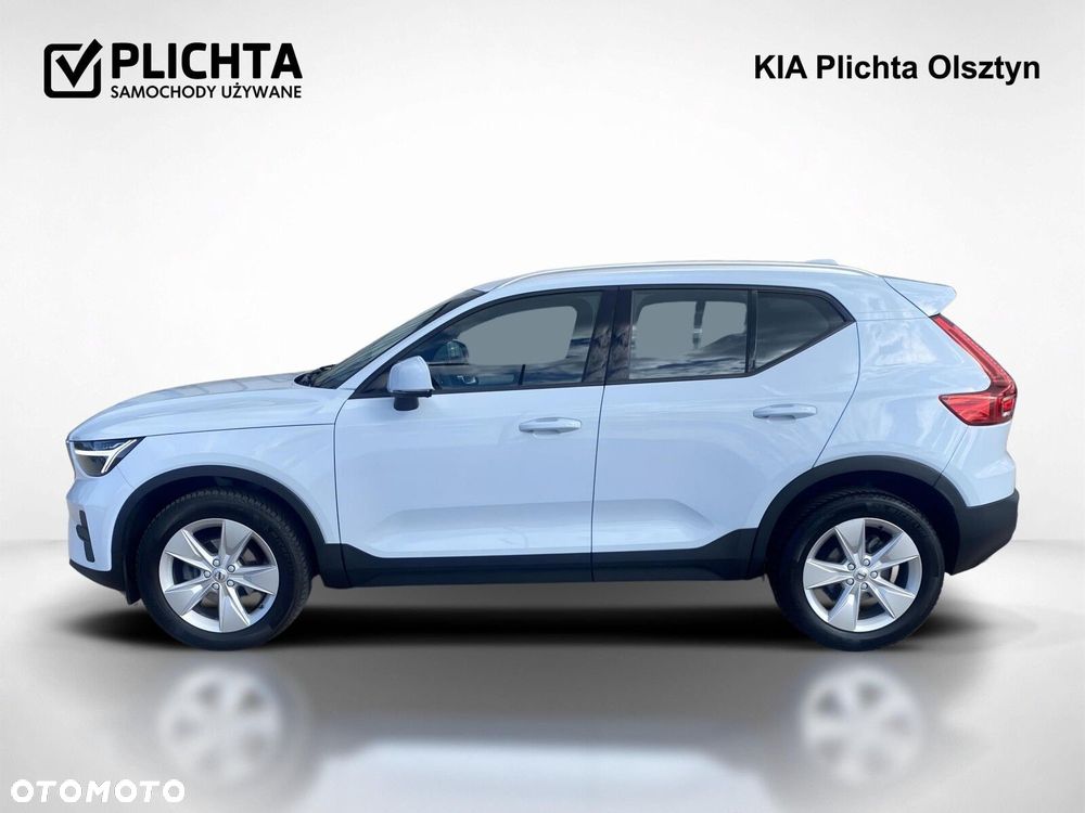 Volvo XC 40 - 3