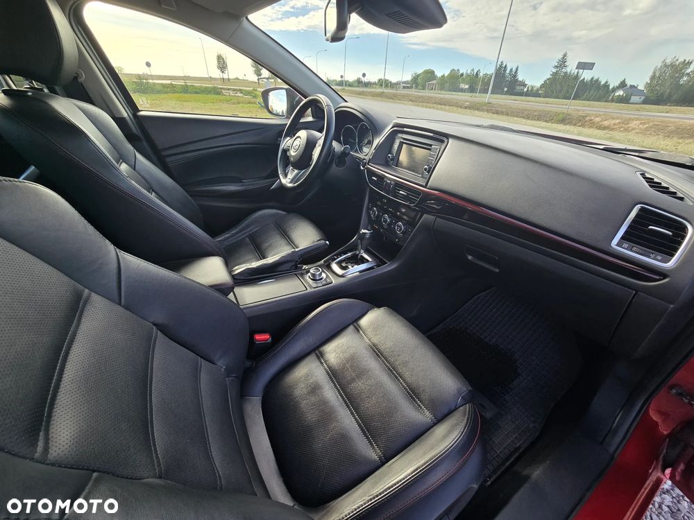 Mazda 6 - 30