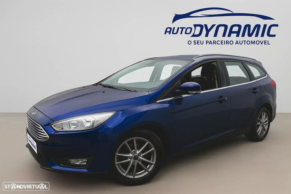 Ford Focus - 2