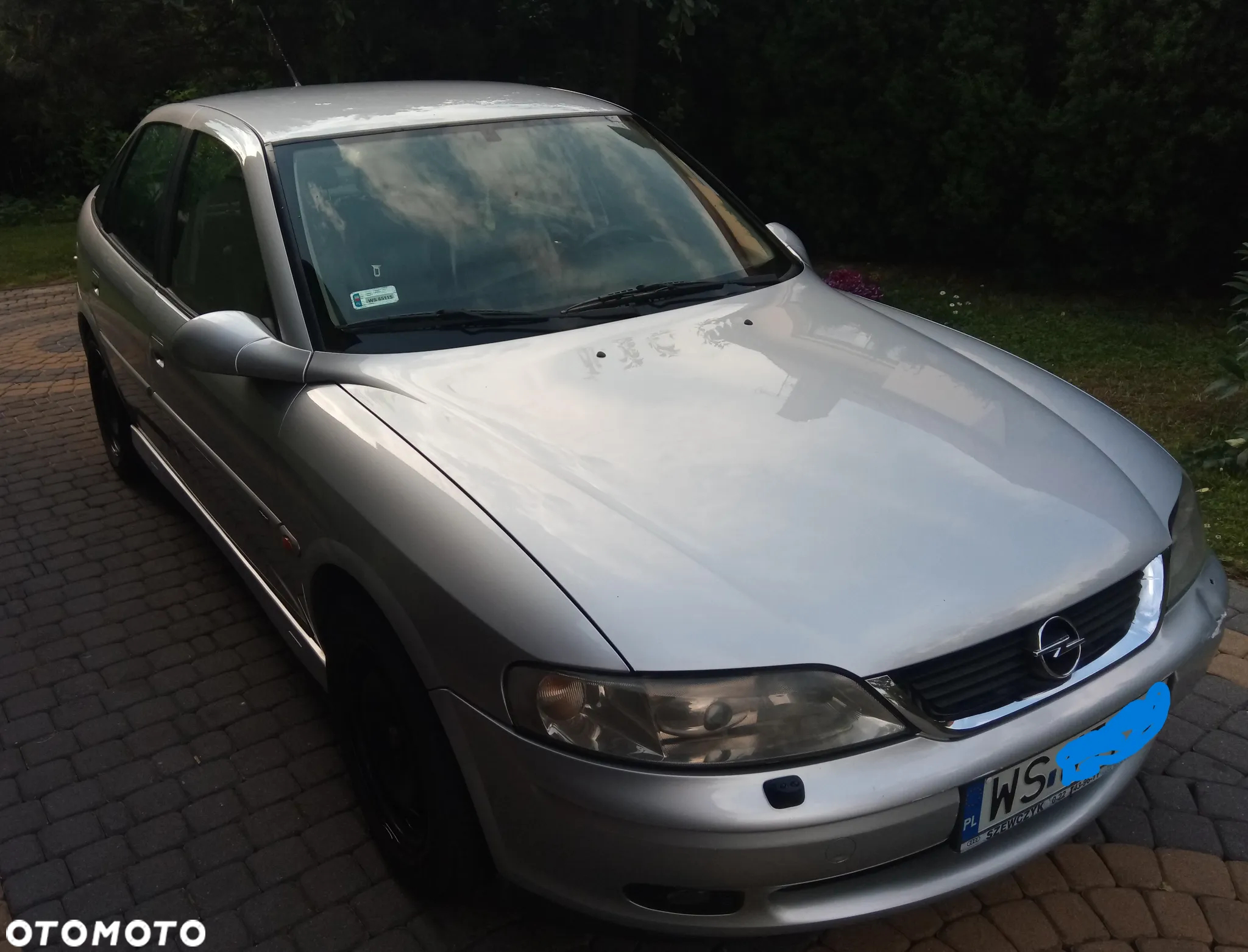 Opel Vectra 2.0 DTI Comfort - 6