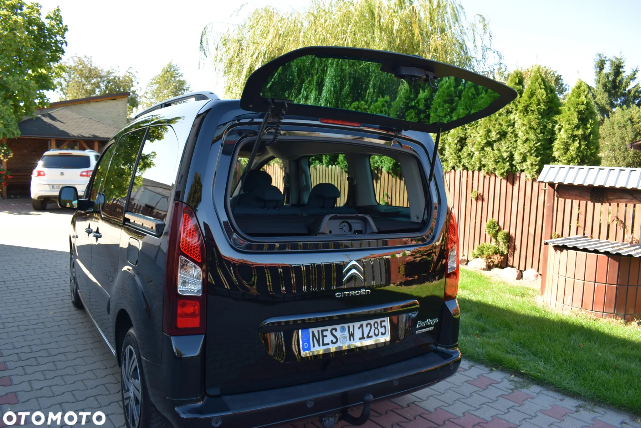 Citroën Berlingo Multispace BlueHDi 100 S&S ETG6 SHINE - 7