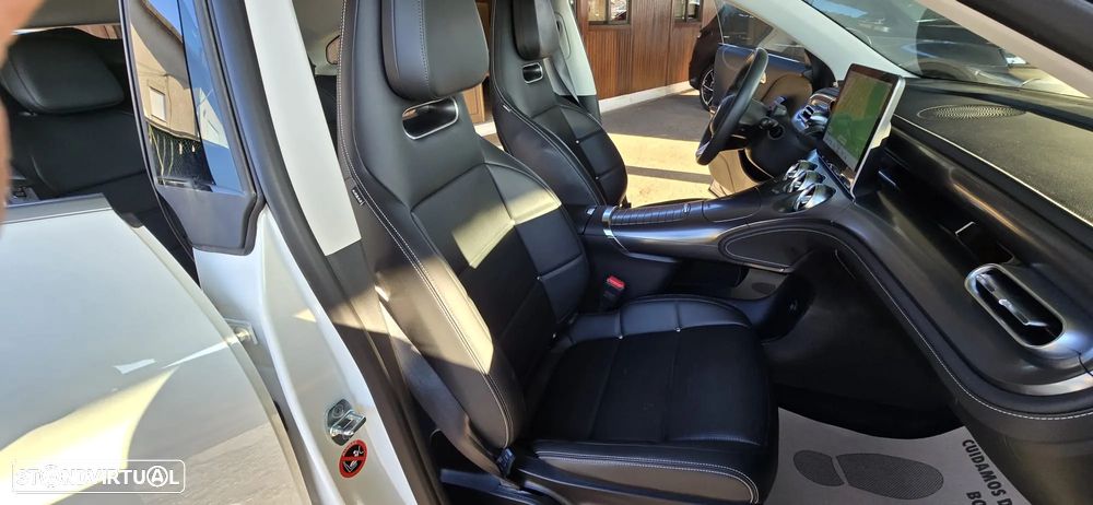 Smart #3 66 kWh Premium - 37