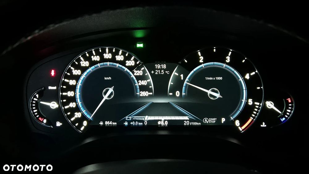 BMW X3 xDrive20d xLine - 16