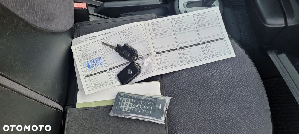 Nissan Micra - 35