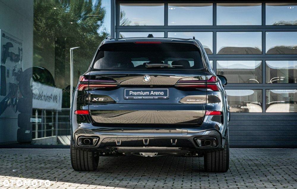 BMW X5 - 7