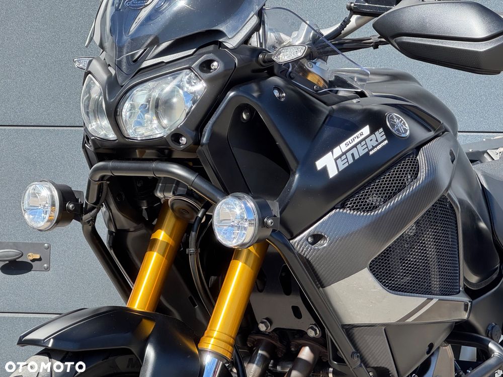 Yamaha Super Tenere - 29