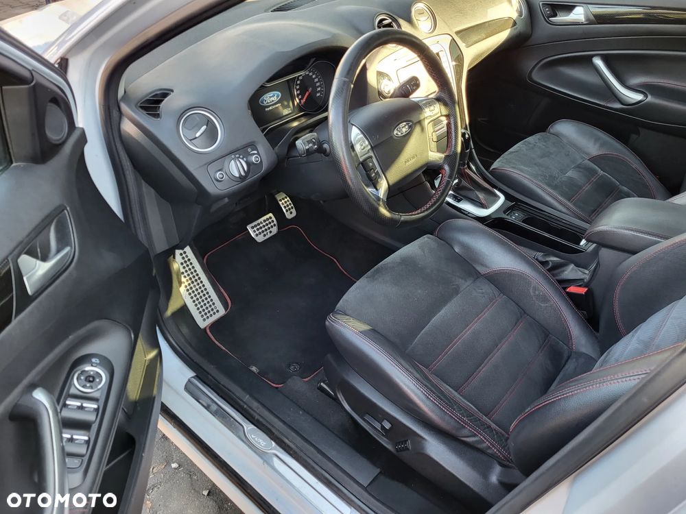 Ford Mondeo 2.0 TDCi Gold X MPS6 - 5