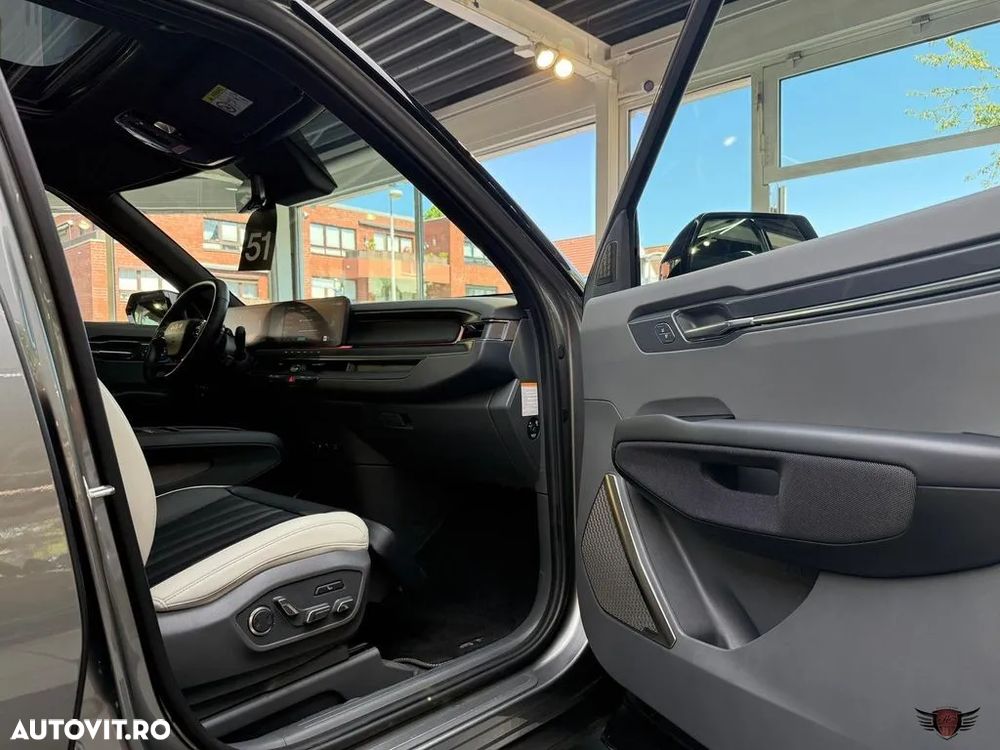 Kia EV9 99,8-kWh AWD GT-line Launch Edition - 16