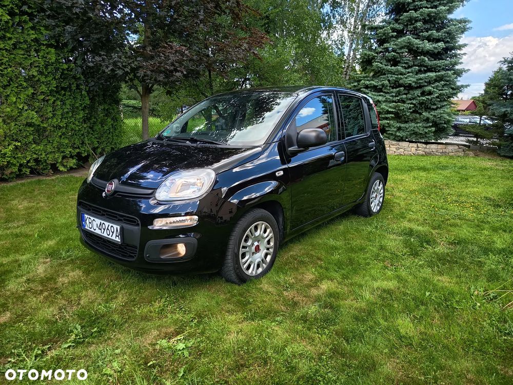Fiat Panda - 3