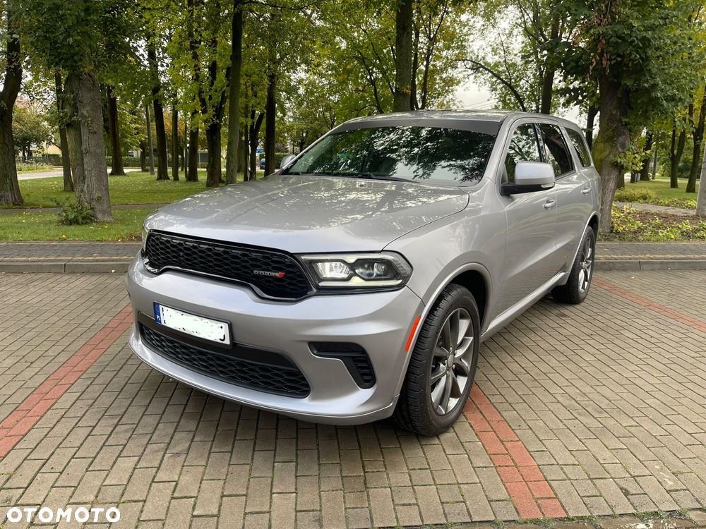 Dodge Durango - 1