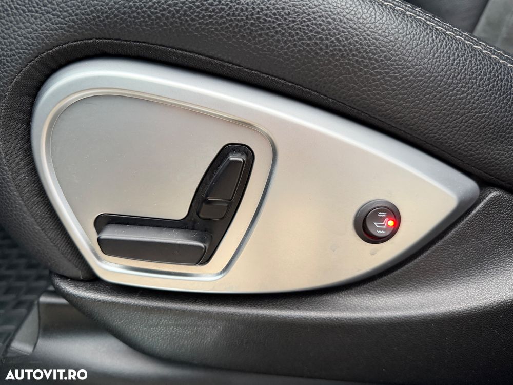 Mercedes-Benz ML 320 CDI Aut - 15