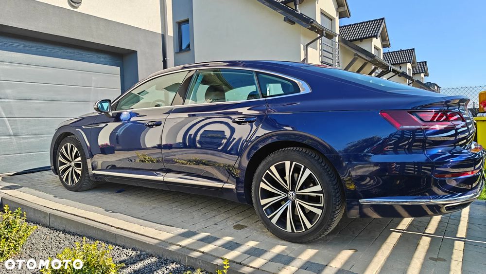 Volkswagen Arteon 2.0 TSI Elegance DSG - 9