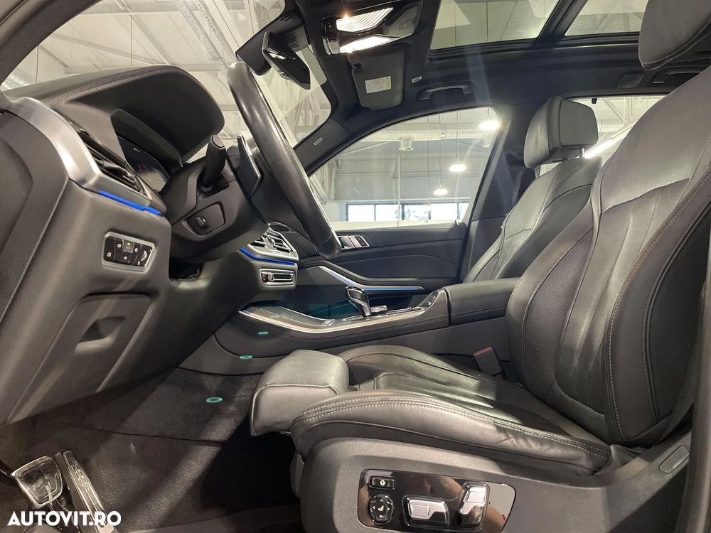 BMW X5 xDrive45e AT PHEV - 25