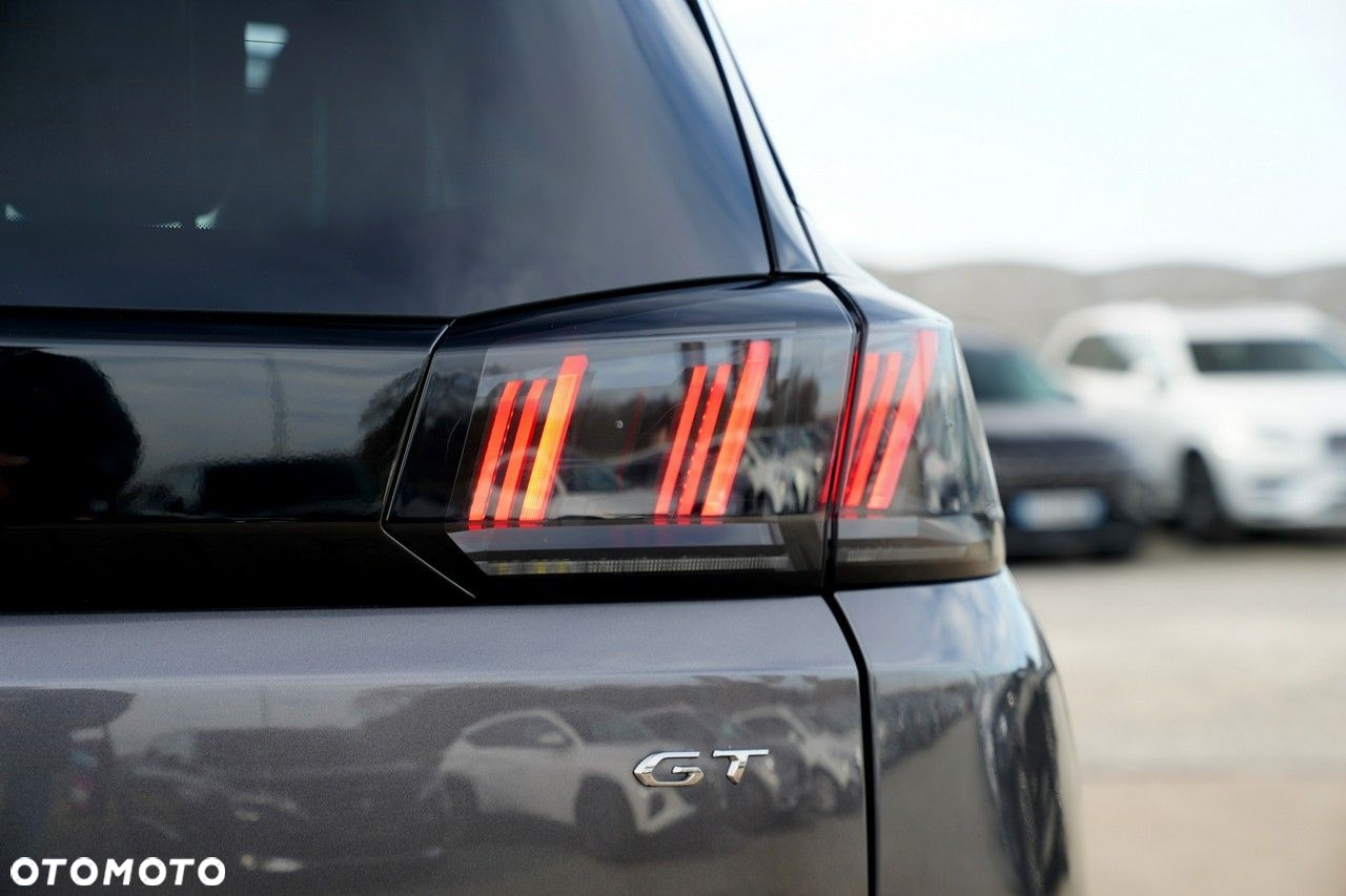Peugeot 5008 - 12