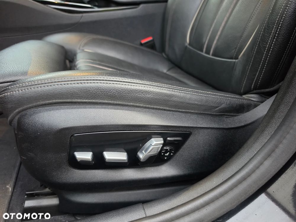 BMW Seria 5 540i xDrive mHEV M Sport sport - 20