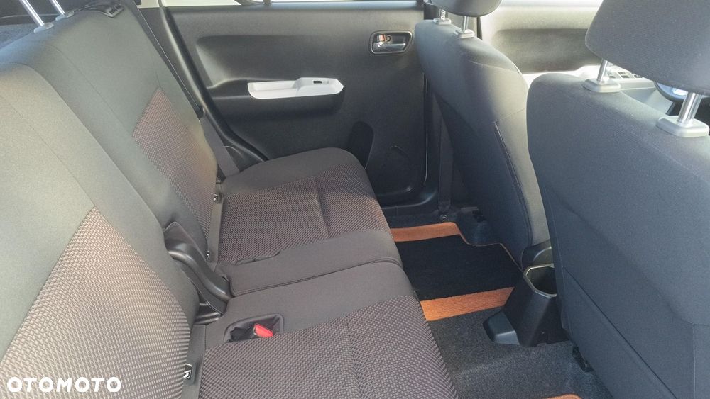 Suzuki Ignis 1.2 Comfort - 11