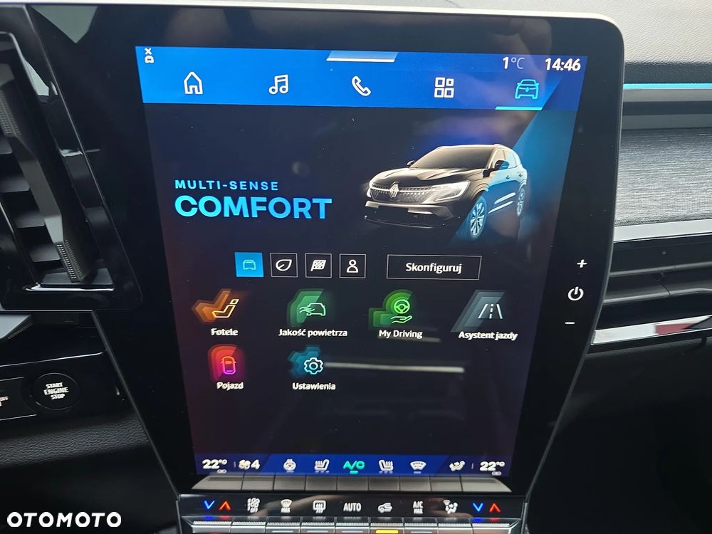 Renault Austral 1.3 TCe mHEV Techno - 22