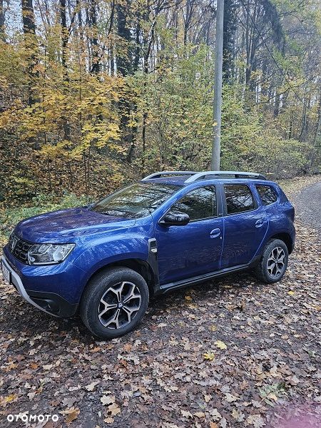 Dacia Duster 1.0 TCe Comfort - 2